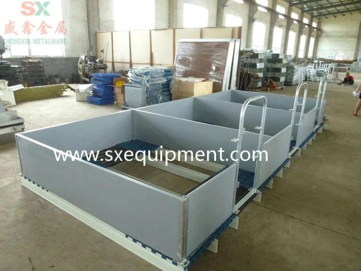 Piglets Nursery Crate